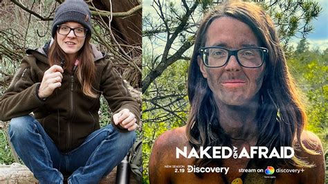 how much do they win on naked and afraid|Why would anyone want to be Naked and Afraid